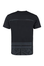 Carica l'immagine nel visualizzatore di Gallery, T-shirt in cotone con logo
