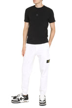 Carica l'immagine nel visualizzatore di Gallery, T-shirt in cotone con logo

