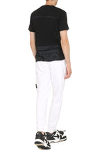 Carica l'immagine nel visualizzatore di Gallery, T-shirt in cotone con logo

