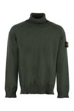 Carica l'immagine nel visualizzatore di Gallery, Pullover in misto cotone
