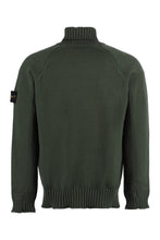 Carica l'immagine nel visualizzatore di Gallery, Pullover in misto cotone
