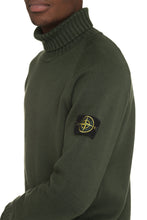 Carica l'immagine nel visualizzatore di Gallery, Pullover in misto cotone
