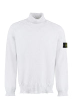 Carica l'immagine nel visualizzatore di Gallery, Pullover in misto cotone
