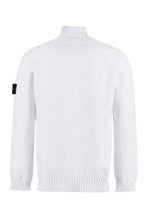Carica l'immagine nel visualizzatore di Gallery, Pullover in misto cotone
