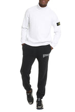 Carica l'immagine nel visualizzatore di Gallery, Pullover in misto cotone
