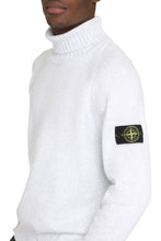 Carica l'immagine nel visualizzatore di Gallery, Pullover in misto cotone
