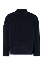 Carica l'immagine nel visualizzatore di Gallery, Pullover girocollo in ciniglia
