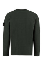 Load image into Gallery viewer, Wool blend sweater
