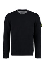 Carica l'immagine nel visualizzatore di Gallery, Pullover in misto lana
