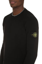 Carica l'immagine nel visualizzatore di Gallery, Pullover in misto lana
