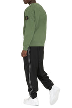 Load image into Gallery viewer, Cotton crew-neck sweatshirt
