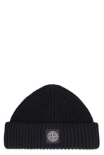 Carica l'immagine nel visualizzatore di Gallery, Cappello in lana
