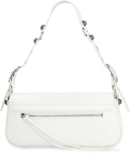 Load image into Gallery viewer, Le Cagole leather crossbody bag

