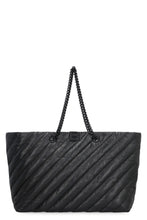 Carica l'immagine nel visualizzatore di Gallery, Tote bag Carry All Crush in pelle
