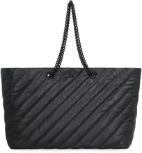 Carica l'immagine nel visualizzatore di Gallery, Tote bag Carry All Crush in pelle
