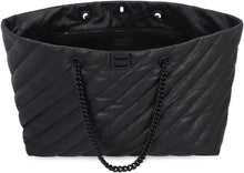 Carica l'immagine nel visualizzatore di Gallery, Tote bag Carry All Crush in pelle
