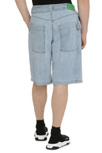 Carica l'immagine nel visualizzatore di Gallery, Bermuda in denim
