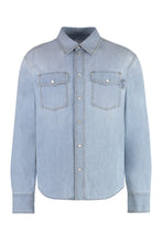 Carica l'immagine nel visualizzatore di Gallery, Camicia in denim
