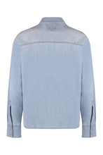 Carica l'immagine nel visualizzatore di Gallery, Camicia in denim
