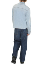Carica l'immagine nel visualizzatore di Gallery, Camicia in denim
