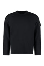 Carica l'immagine nel visualizzatore di Gallery, Pullover in cotone e seta
