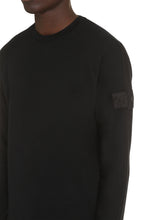 Carica l'immagine nel visualizzatore di Gallery, Pullover in cotone e seta
