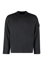 Carica l'immagine nel visualizzatore di Gallery, Pullover in cotone e seta
