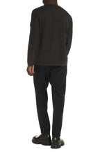 Carica l'immagine nel visualizzatore di Gallery, Pullover in cotone e seta
