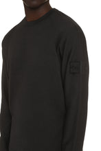 Carica l'immagine nel visualizzatore di Gallery, Pullover in cotone e seta
