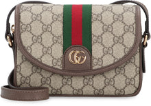 Load image into Gallery viewer, Ophidia mini shoulder bag
