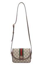Load image into Gallery viewer, Ophidia mini shoulder bag

