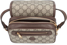 Load image into Gallery viewer, Ophidia mini shoulder bag
