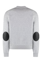 Carica l'immagine nel visualizzatore di Gallery, Maglione girocollo in cachemire
