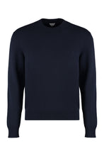 Carica l'immagine nel visualizzatore di Gallery, Maglione girocollo in cachemire
