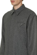 Carica l'immagine nel visualizzatore di Gallery, Camicia in lana
