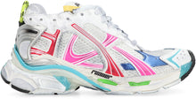 Carica l'immagine nel visualizzatore di Gallery, Sneakers Runner in mesh
