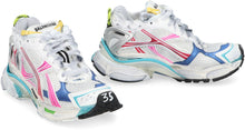 Carica l'immagine nel visualizzatore di Gallery, Sneakers Runner in mesh
