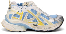 Carica l'immagine nel visualizzatore di Gallery, Sneaker Runner in mesh
