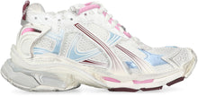 Carica l'immagine nel visualizzatore di Gallery, Sneakers low-top Runner Gradient
