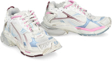 Carica l'immagine nel visualizzatore di Gallery, Sneakers low-top Runner Gradient
