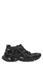 Carica l'immagine nel visualizzatore di Gallery, Sneaker Runner in mesh e nylon
