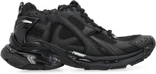 Carica l'immagine nel visualizzatore di Gallery, Sneaker Runner in mesh e nylon
