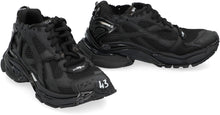 Carica l'immagine nel visualizzatore di Gallery, Sneaker Runner in mesh e nylon
