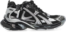 Load image into Gallery viewer, Sneakers Runner in mesh
