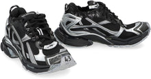 Load image into Gallery viewer, Sneakers Runner in mesh
