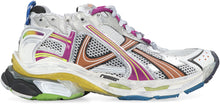 Carica l'immagine nel visualizzatore di Gallery, Sneakers low-top Runner
