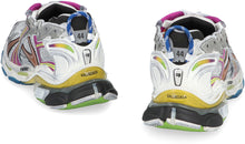 Carica l'immagine nel visualizzatore di Gallery, Sneakers low-top Runner
