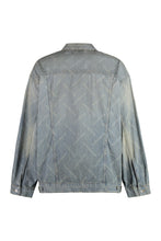 Load image into Gallery viewer, Denim jacket
