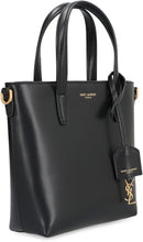 Carica l'immagine nel visualizzatore di Gallery, Mini tote bag Toy in pelle
