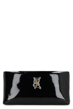 Carica l'immagine nel visualizzatore di Gallery, Pochette Calypso in tela lucida
